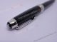 New Montblanc Meisterstuck Ballpoint Pen Black Resin Mini Size (2)_th.jpg